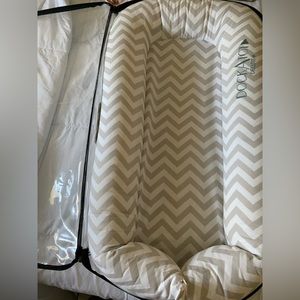 Dock-A-Tot Deluxe Lounger